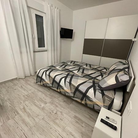 מדולין Apartments Demarin מראה חיצוני תמונה