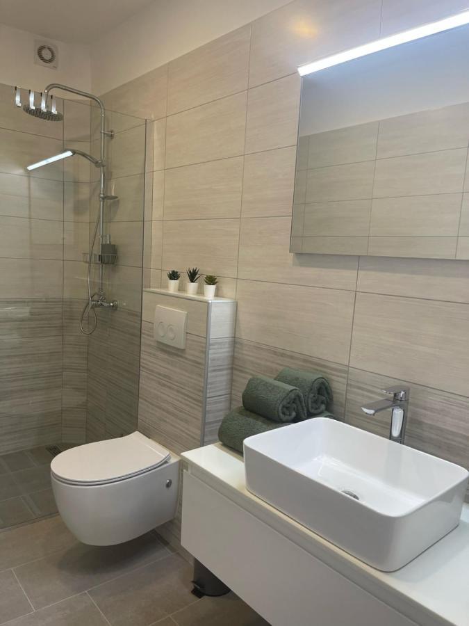 מדולין Apartments Demarin מראה חיצוני תמונה