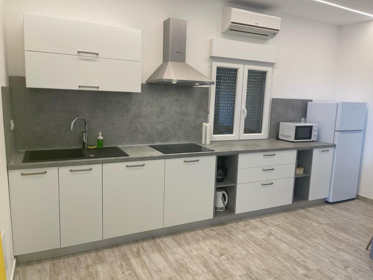 מדולין Apartments Demarin מראה חיצוני תמונה