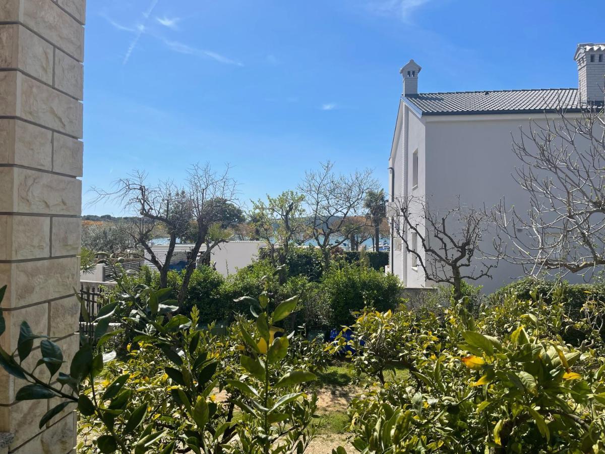 מדולין Apartments Demarin מראה חיצוני תמונה