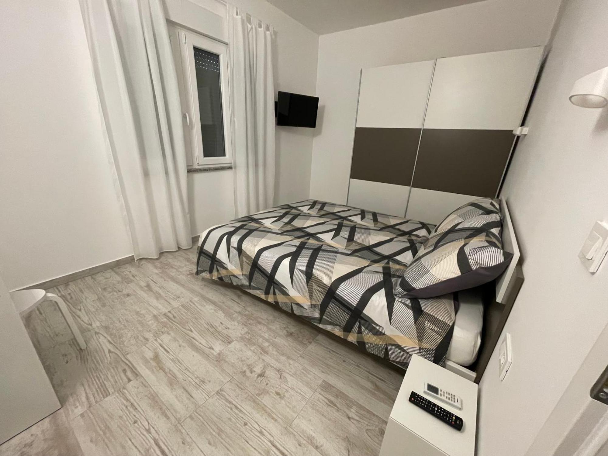 מדולין Apartments Demarin מראה חיצוני תמונה