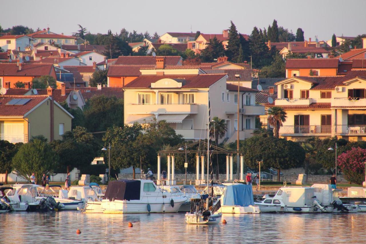 מדולין Apartments Demarin מראה חיצוני תמונה